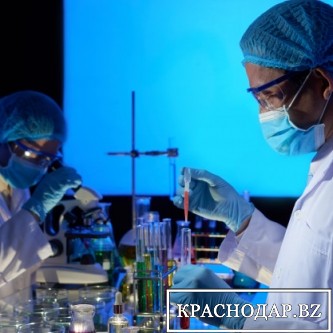 В России создан высокоточный тест на коронавирус