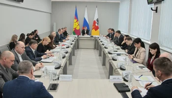 Краснодар отметит День освобождения масштабной реконструкцией боя Краснодар отметит День освобождения масштабной реконструкцией боя