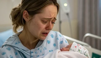 Трагедия в Москве: новорождённый погиб при домашних родах у известной блогерши Трагедия в Москве: новорождённый погиб при домашних родах у известной блогерши