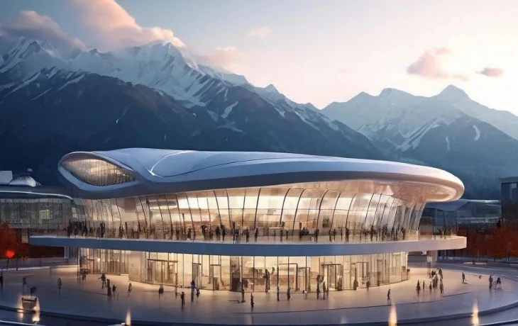 Регулярное автобусное сообщение связало Мариуполь и Сочи Регулярное автобусное сообщение связало Мариуполь и Сочи