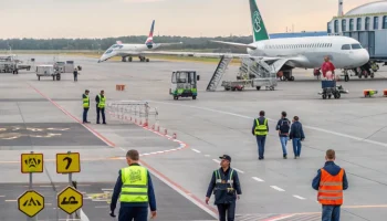 В аэропорту Краснодара «Пашковский» введены временные ограничения на полёты В аэропорту Краснодара «Пашковский» введены временные ограничения на полёты