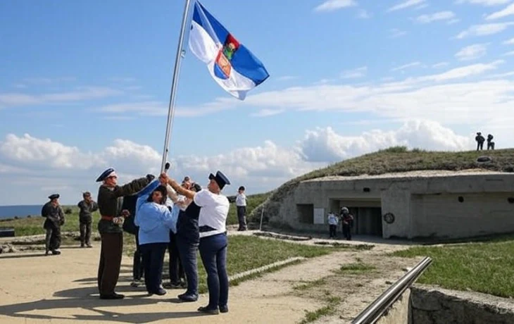 Экспедиция "Непокоренные" завершилась в Севастополе 25 мая Экспедиция "Непокоренные" завершилась в Севастополе 25 мая