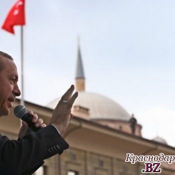 Турецкий суд утвердил блокировку российского сайта Sputnik