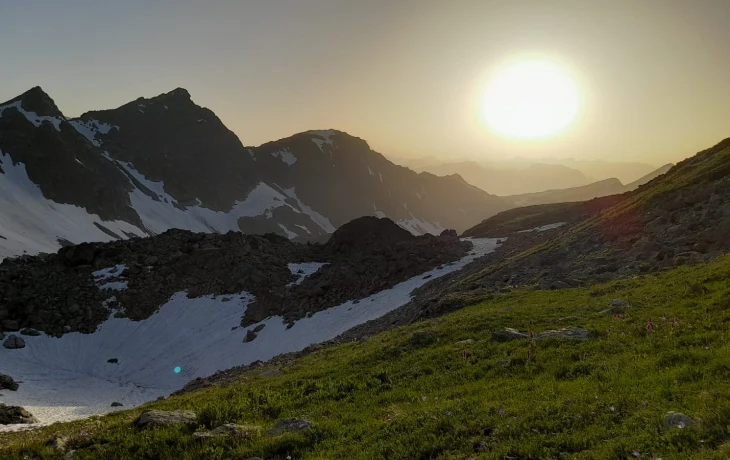 Погода в Краснодарском крае 11 марта: по городам Погода в Краснодарском крае 11 марта: по городам