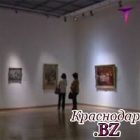 ​В Краснодаре открывается выставка картин Виктора Вайса