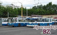 В Крыму будет обновлен парк троллейбусов