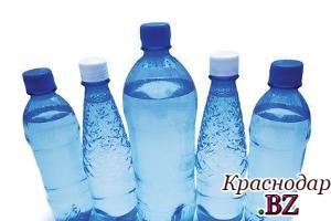 В Краснодарском крае появится объединение производителей питьевой воды