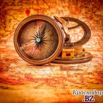 13 мая в Краснодаре состоится вручение премии "Хрустальный компас"