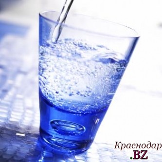 Качество воды в Краснодаре будет улучшено