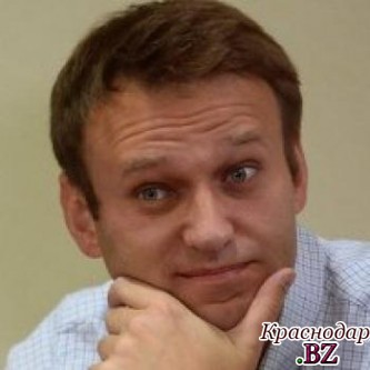 Нападение на Навального