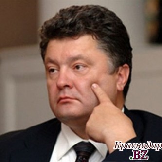 Порошенко: "Украина защищает Европу от варварства, от тирании, от терроризма"