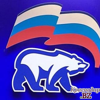 На Кубани функционирует 540 избирательных участков Единой России