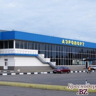 В Ростове готовятся к запуску нового аэропорта Платов