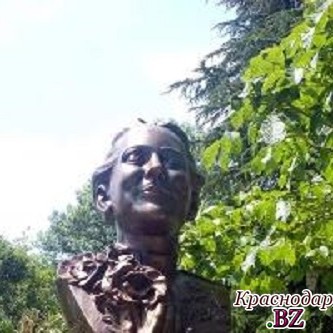 Памятник Евгении Жигуленко будет открыт в Сочи