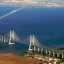 Продолжается строительство Керченского моста