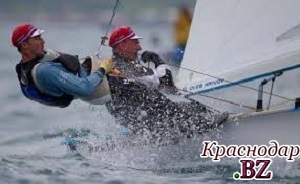 "Яхтсмен года - 2015"  - у кубанских спортсменов