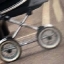 Раскрыто дело о похищении детской коляски