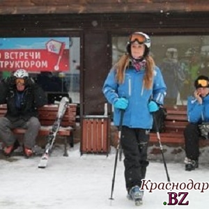 ​Продажу ски-пассов в Сочи ограничат
