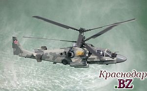 Россия и Египет готовят контракт по вертолетам для "Мистралей"