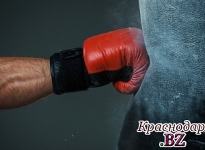 В Краснодаре откроется бесплатный спортивный зал для тренировок боксеров