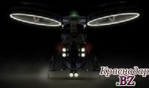 Электрический вертолет "Тесла" испытан
