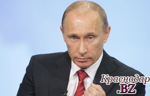 Путин поручил создать механизм учета жалоб россиян