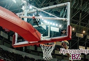 ​ПБК «Локомотив-Кубань» в Краснодаре обыграл «Автодор» — 91:77