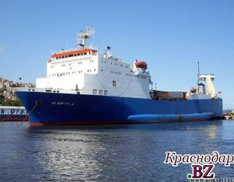 Паромы «Novorossiysk» и «Sevastopol»  пойдут на зарплату морякам