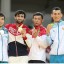 ​Губернатор Кубани приветствовал Олимпийского чемпиона Беслана Мудранова