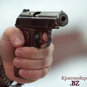Убийство бизнесмена в Новороссийске в стиле 90-х