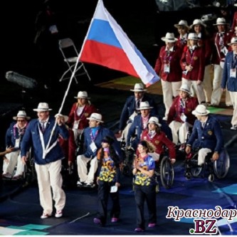 Российские параолимпийцы надеются на положительное решение Арбитражного суда (CAS)