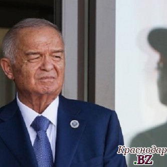 Сканчался  призедент Узбекистана Ислам  Каримов