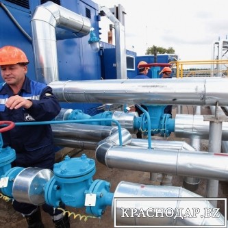 ​Найден инвестор для газификации пригорода Краснодара
