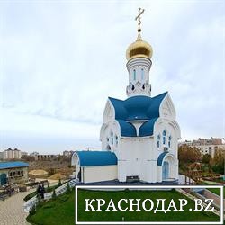 ​В Анапе открыли православный маршрут
