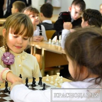 ​Факультативные занятия по шахматам будут проводиться в две трети школ края