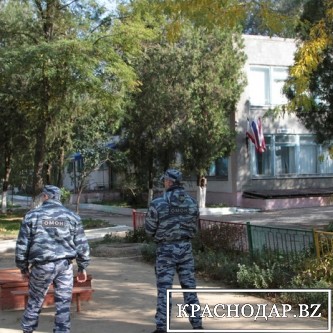 На изъятой флешке керченского террориста обнаружен серьезный материал