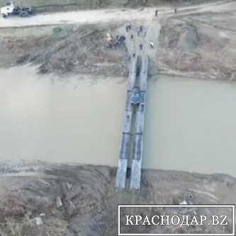 ​ Новый мост