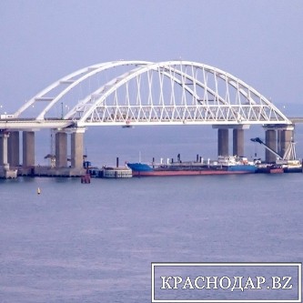 Проход украинских кораблей в Азовское море не проблема