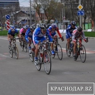 ​В Краснодаре пройдет велогонка памяти Александра Карпенко