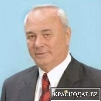 ​ Скончался бывший мэр Краснодара Валерий Самойленко