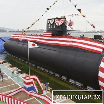 ​ Секрет новейшей японской субмарины