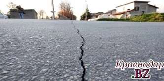 Вблизи Новороссийска и Геленджика участились землетрясения