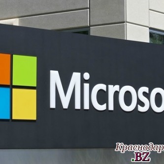 Компания Майкрософт сообщила о массовых увольнениях