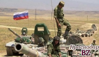 В Таджикистане пройдут совместные с Россией военные учения