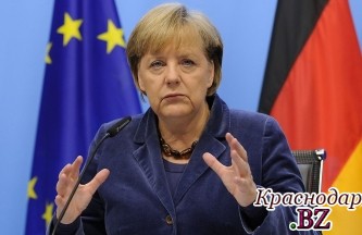 Меркель: бюджет Германии не пострадает из за крисиса с беженцами