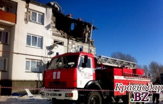 Взрыв под Челябинском: пострадавшие будут переведены в ожоговый центр
