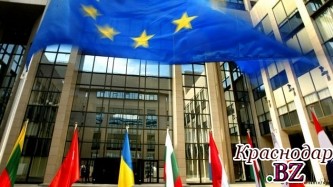 После теракта в Брюсселе были отменены некоторые встречи ЕС
