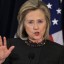 Хиллари Клинтон: Вашингтон победит терроризм
