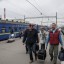 В Киевской области 359 человек были эвакуированы с поезда