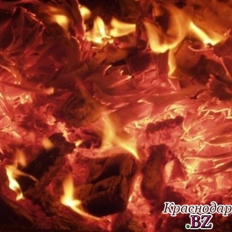 Женщина из Кубани сгорела заживо, когда готовила ужин
